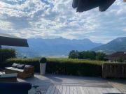 Chalet Hygge avec Piscine