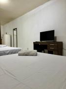 Comfortable studio 5 min from Praia do Forte