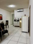 Comfortable studio 5 min from Praia do Forte