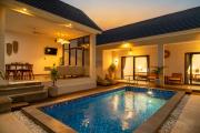 New Privat Villas Uluwatu-Baik Villas 2