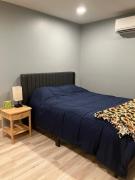 New Modern Townhouse by Bowdoin College & DT Unit 1