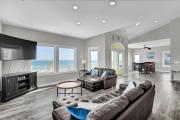 Top North Topsail Beach