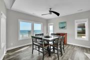 Top North Topsail Beach