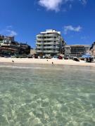 Apto pé na areia, Prainha - Arraial do Cabo