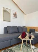 Apartman Veličković