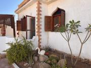 Bohemian Assala villa with private pool