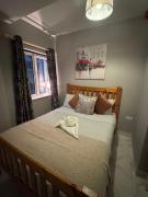 The Great Escape City Center