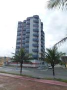 Apartamento a beira mar