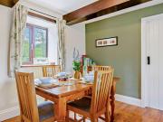 Top Middleton in Teesdale