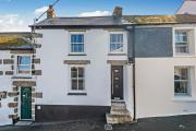 2 Bed in Porthleven oc-nights