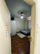 Apto prox a LAPA e SAMBODROMO