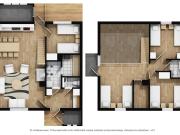 Holiday Home Kätkänkulma a1 by Interhome