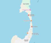 Top Caye Caulker