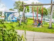 Holiday Home Bungalowpark Landsrade-1 by Interhome