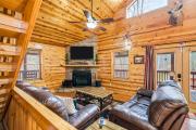 Top Sevierville