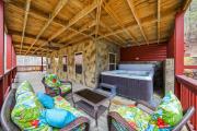 Top Sevierville