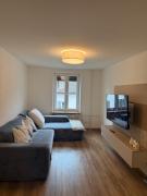 CITY STAY- Helvetia platz