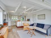 Holiday Home Gren - 90m to the fjord by Interhome