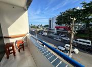 Apartamento vista para o mar - Ponta Verde, Maceió