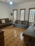 Casa de Veraneio perto da Praia Massaguaçu