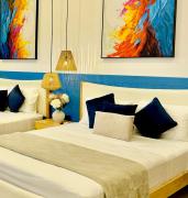 Sol de la Selva, Apartamento en Flores Petén