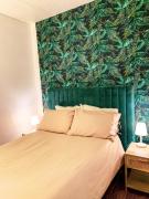 Cute little apartment for 6 persons