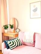 NookLite Studio near Belgrade Arena