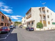 Apartment Les Aigues Marines-71 by Interhome