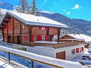 Apartment Rousserolles 2 by Interhome