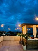 Espaço de festas e Hospedagem Cintia Lima