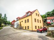 Apartment Dueta-1 by Interhome