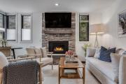 Top Snowmass Village
