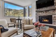 Top Snowmass Village