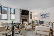 Top Snowmass Village