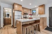Top Snowmass Village