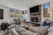 Top Snowmass Village