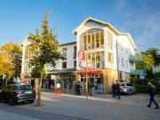 Apartment Parkresidenz Sanssoucis by Interhome