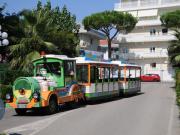 Holiday Home Happy Camp Mobil Homes in Riccione by Interhome