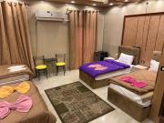 New Cairo-Plaza Hotel