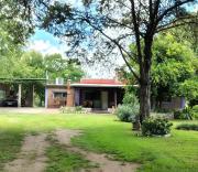 Casa en el Campo con Pileta