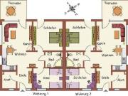 Apartment in Karnin by Interhome