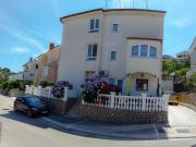 Apartment Tolles Appartement Meri 3 mit Grill und Garten by Interhome