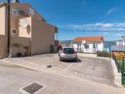 Apartment Wohnung Anita mit großem Balkon und Meerblick by Interhome