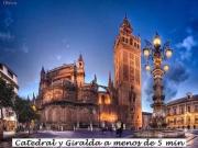 Apartment Wohnung mit Terrasse- Nähe Kathedrale von Sevilla by Interhome