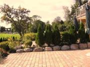 Apartment Wunderschönes Appartement mit Garten und Terrasse by Interhome