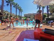 Apartment Etna Wohnung in einer Residenz by Interhome