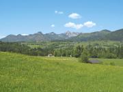 Apartment Gemütliche Wohnung im Zentrum von Reit im Winkl by Interhome