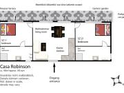 Holiday Home Schöne Finca Sanjuan mit Pool und Meerblick by Interhome