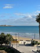 100m from the beach - House in Sampieri