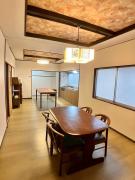 イマヅのかくれ家